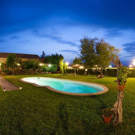 Finca El Cotillo Linares  Zewnętrze zdjęcie