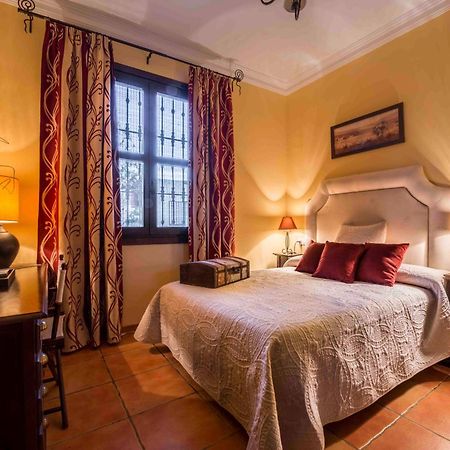Finca El Cotillo Linares  Zewnętrze zdjęcie