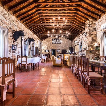 Finca El Cotillo Linares  Zewnętrze zdjęcie