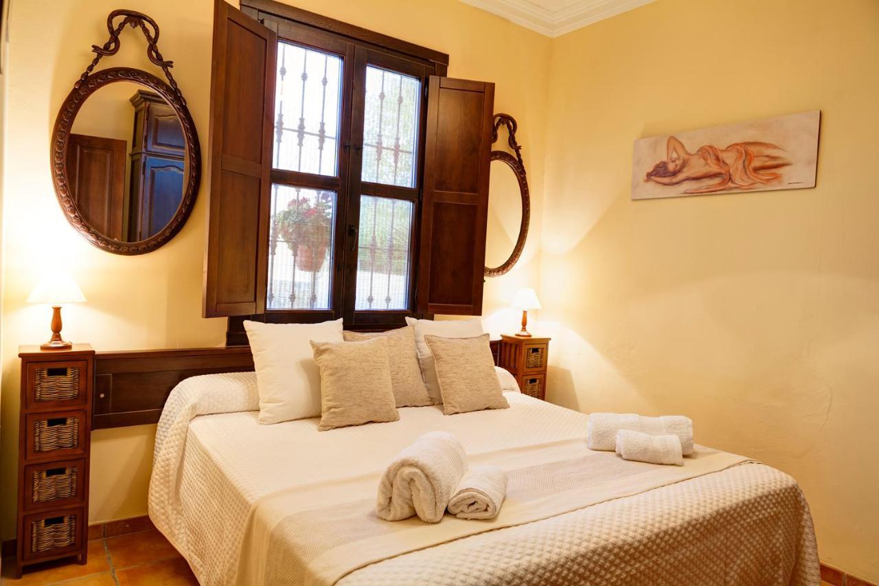 Finca El Cotillo Linares  Zewnętrze zdjęcie
