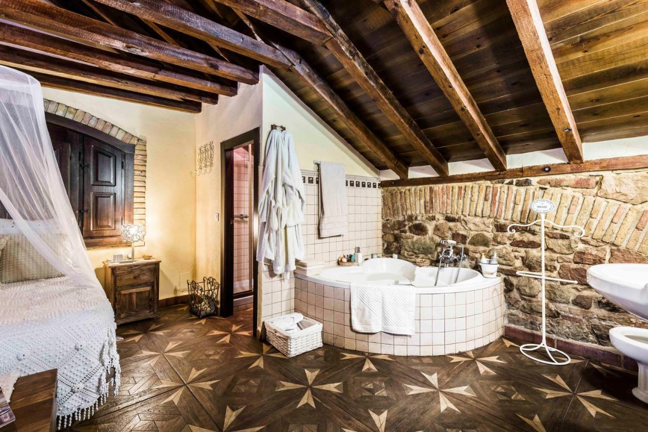 Finca El Cotillo Linares  Zewnętrze zdjęcie