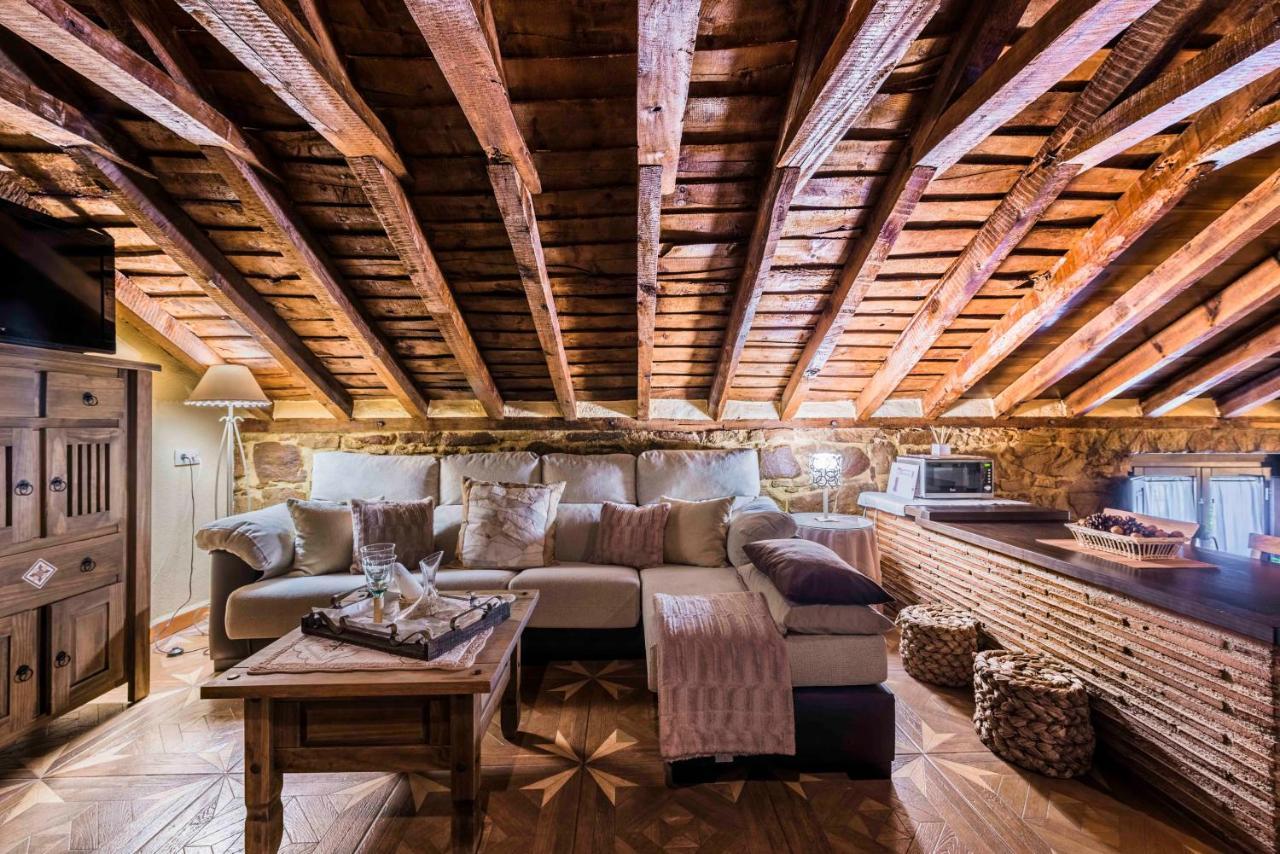 Finca El Cotillo Linares  Zewnętrze zdjęcie