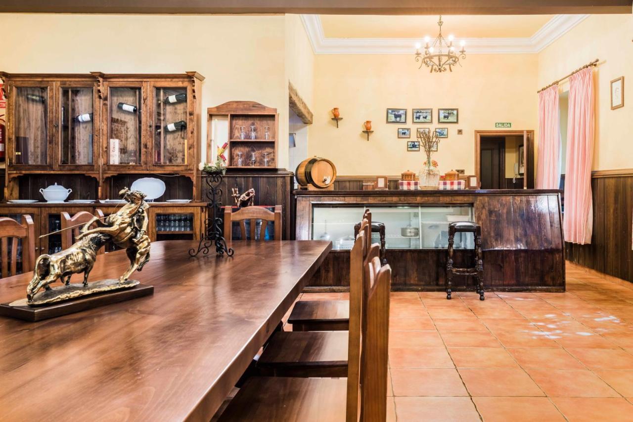 Finca El Cotillo Linares  Zewnętrze zdjęcie