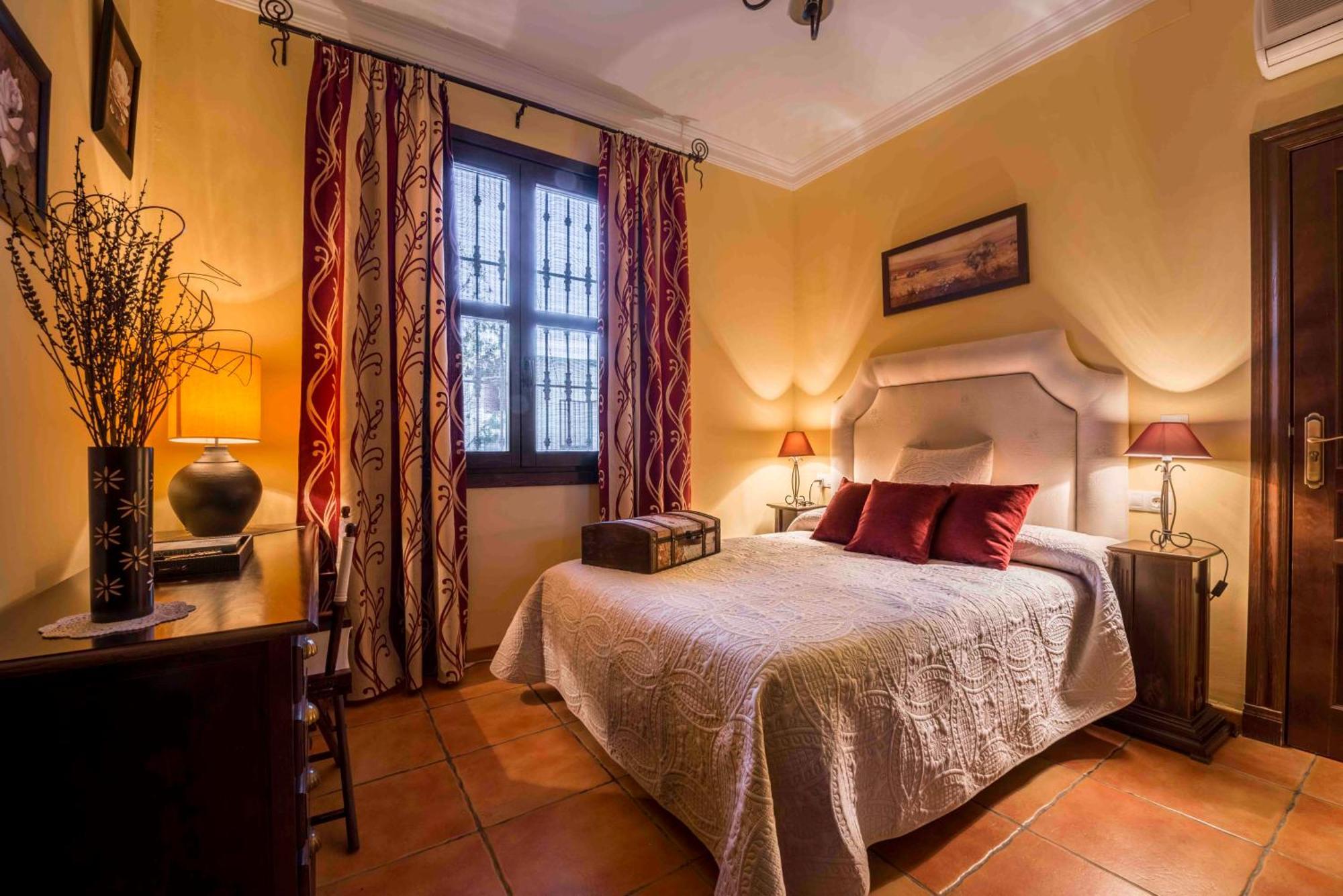 Finca El Cotillo Linares  Zewnętrze zdjęcie