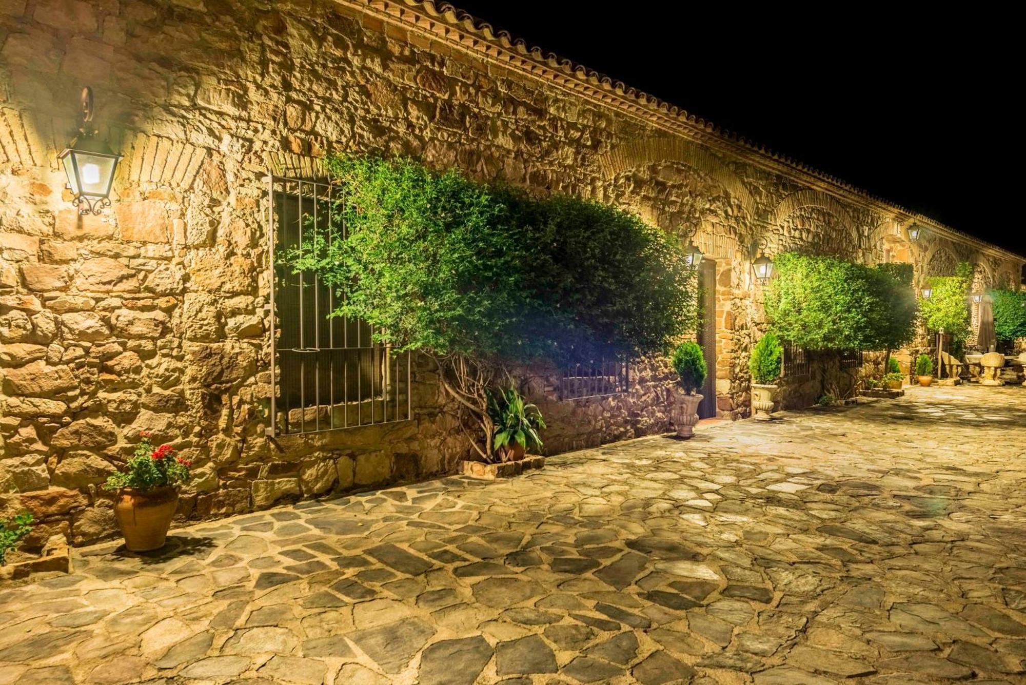 Finca El Cotillo Linares  Zewnętrze zdjęcie