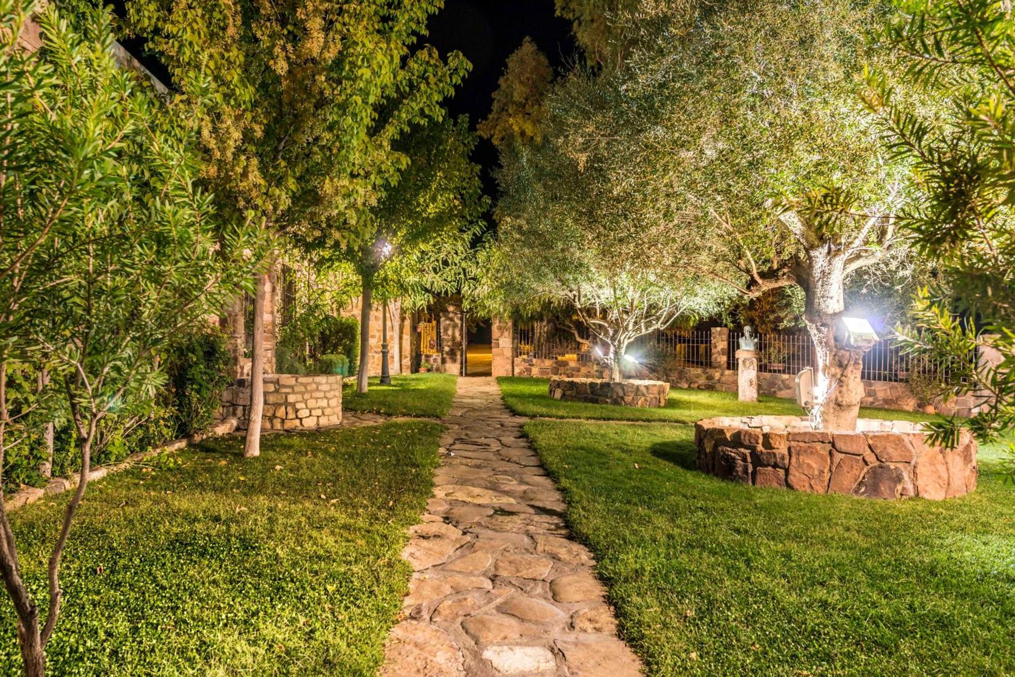 Finca El Cotillo Linares  Zewnętrze zdjęcie
